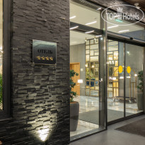 Wind Rose Hotel