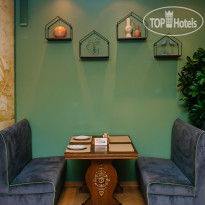 Wind Rose Hotel