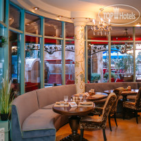 Wind Rose Hotel