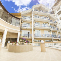 Wind Rose Hotel