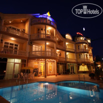 Wind Rose Hotel