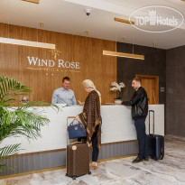 Wind Rose Hotel