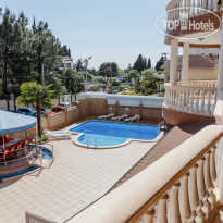 Wind Rose Hotel & SPA (Отель Роза Ветров) 