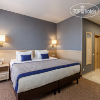 Wind Rose Hotel