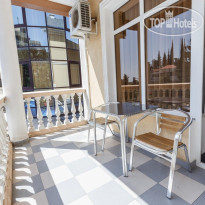 Wind Rose Hotel & SPA (Отель Роза Ветров) 