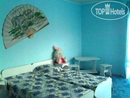 Бегущая по волнам