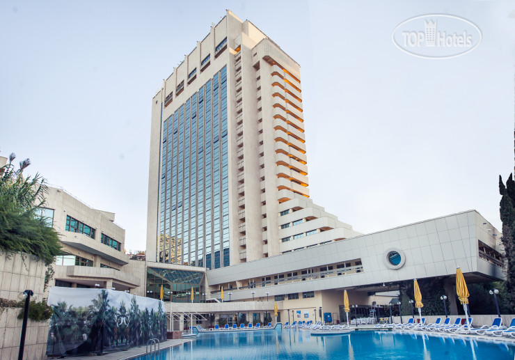 New photos from tourists Lazurnaya Hotel & Spa 4*