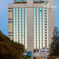 Lazurnaya Hotel & Spa 