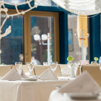 Lazurnaya Hotel & Spa 