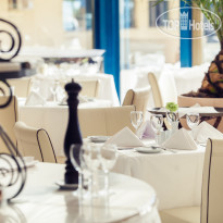 Lazurnaya Hotel & Spa 