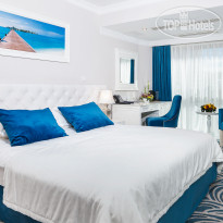 Lazurnaya Hotel & Spa 