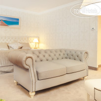 Lazurnaya Hotel & Spa 