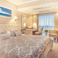 Lazurnaya Hotel & Spa 