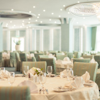 Lazurnaya Hotel & Spa 