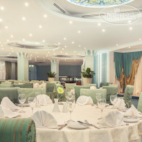 Lazurnaya Hotel & Spa 