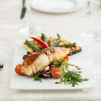 Lazurnaya Hotel & Spa 