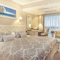 Lazurnaya Hotel & Spa 