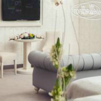 Lazurnaya Hotel & Spa 