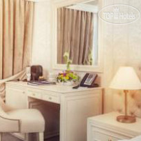 Lazurnaya Hotel & Spa 