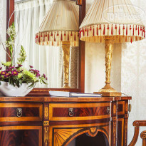 Lazurnaya Hotel & Spa 