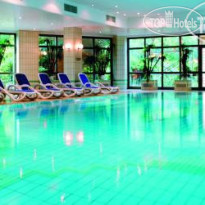 Lazurnaya Hotel & Spa 