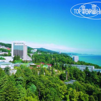 Lazurnaya Hotel & Spa 