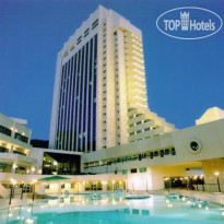 Lazurnaya Hotel & Spa 