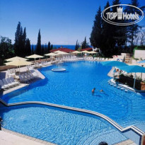 Lazurnaya Hotel & Spa 