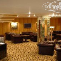 Lazurnaya Hotel & Spa 