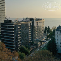 City Park Hotel Sochi