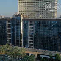 City Park Hotel Sochi