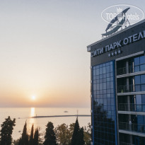 City Park Hotel Sochi