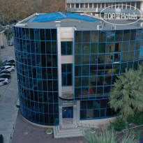 City Park Hotel Sochi