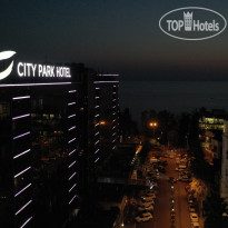 City Park Hotel Sochi