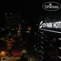 City Park Hotel Sochi