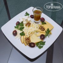 City Park Hotel Sochi