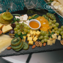 City Park Hotel Sochi