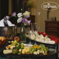 City Park Hotel Sochi
