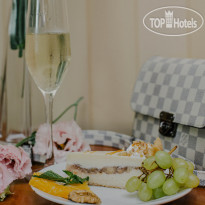 City Park Hotel Sochi