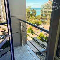 City Park Hotel Sochi tophotels