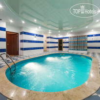 City Park Hotel Sochi 