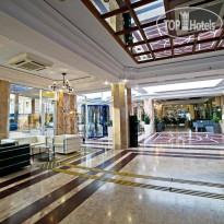 City Park Hotel Sochi