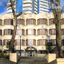 Золотой колос (закрыт) 