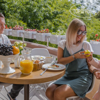 Золотой колос (закрыт) 