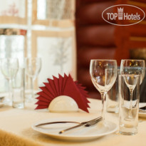 Spa hotel Grace Arli Ресторан Арли