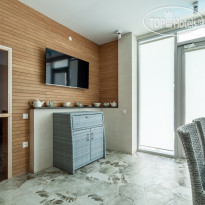 Spa hotel Grace Arli 