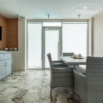 Spa hotel Grace Arli 