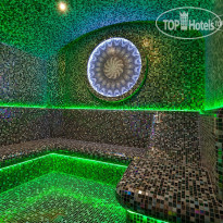 Spa hotel Grace Arli 