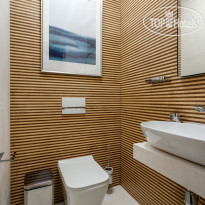 Spa hotel Grace Arli 