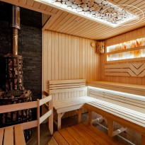 Spa hotel Grace Arli 